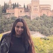 Clases de ruso con profesora nativa